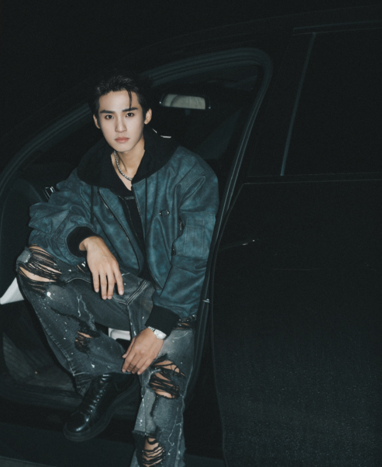 爱奇艺首播!新古装虐恋剧来袭,偏执皇叔重生贵女,两世纠葛