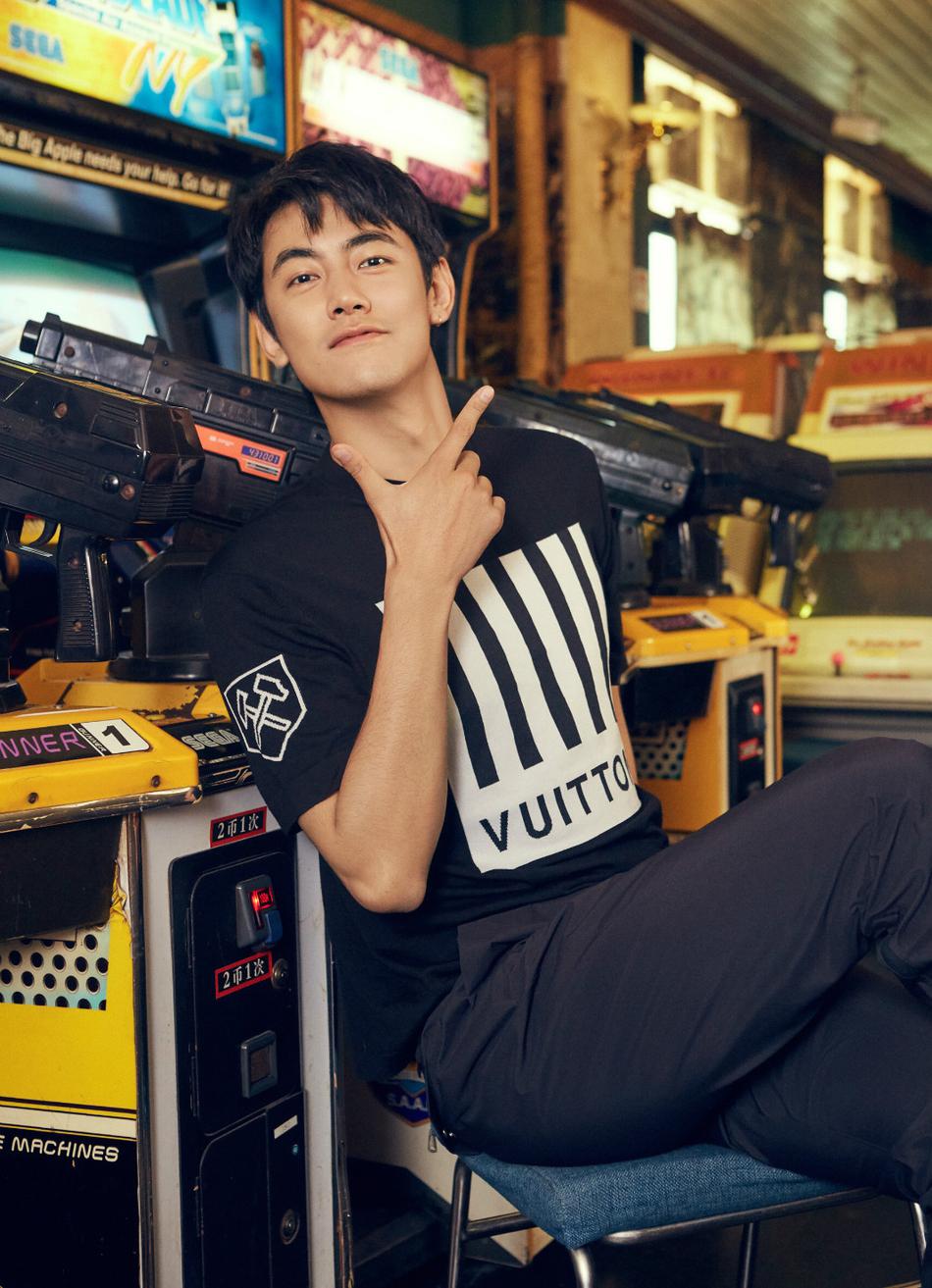 纪凌尘称与阚清子分手5年没戏拍,郝蕾不给面子,直言其实力不够