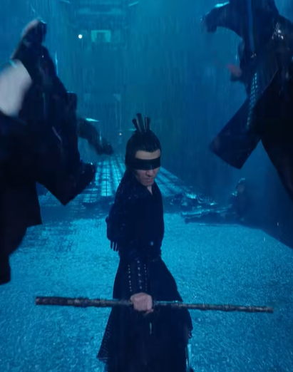 笑麻了!《庆余年》前传开播,我却笑死在评论区中