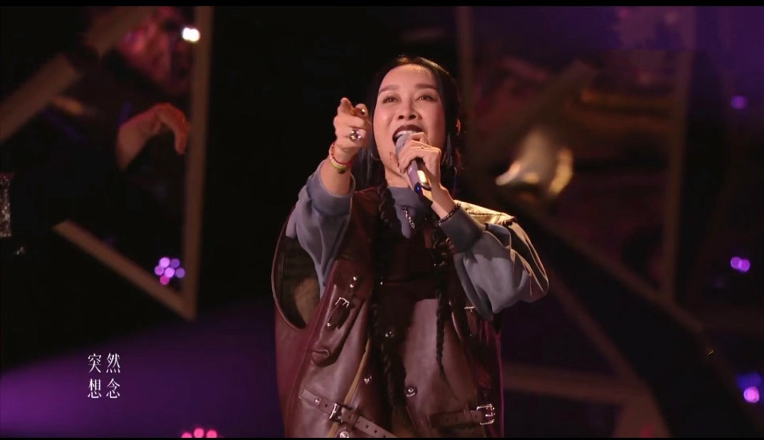 那英|如果《歌手2024》第七期把那英淘汰了，这个节目会永远停播