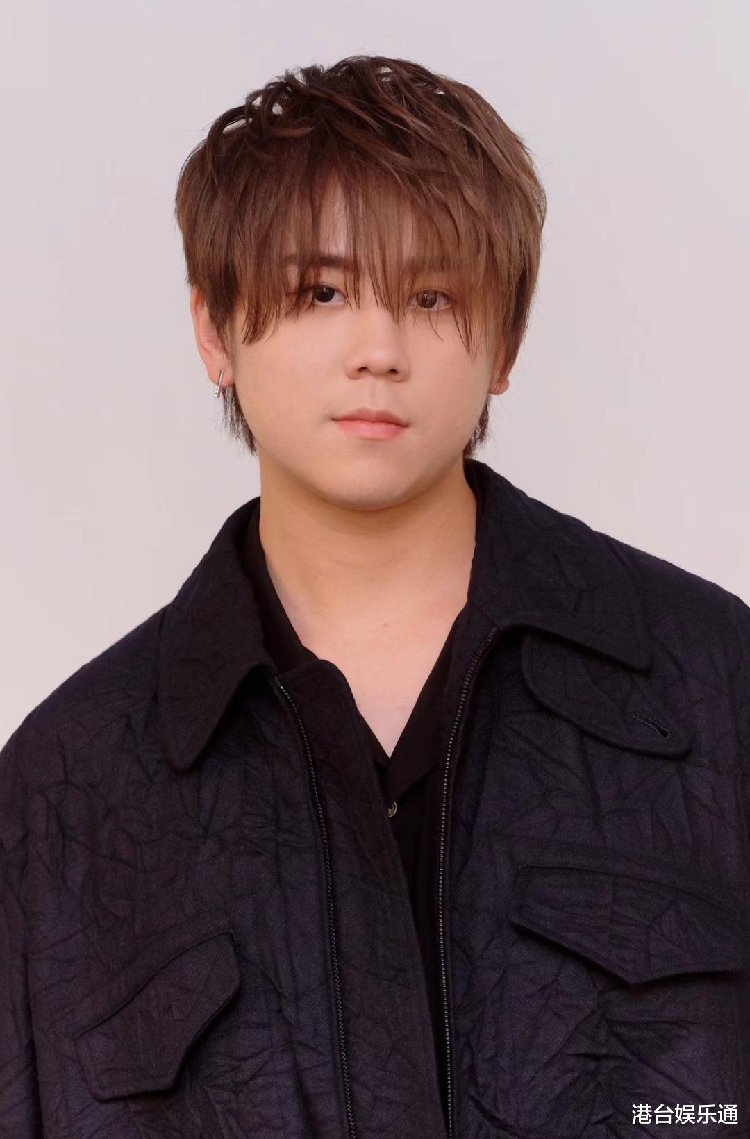 香港顶流姜涛粉丝遭痛批!亲ViuTV作家:不孝至极,影响偶像形象