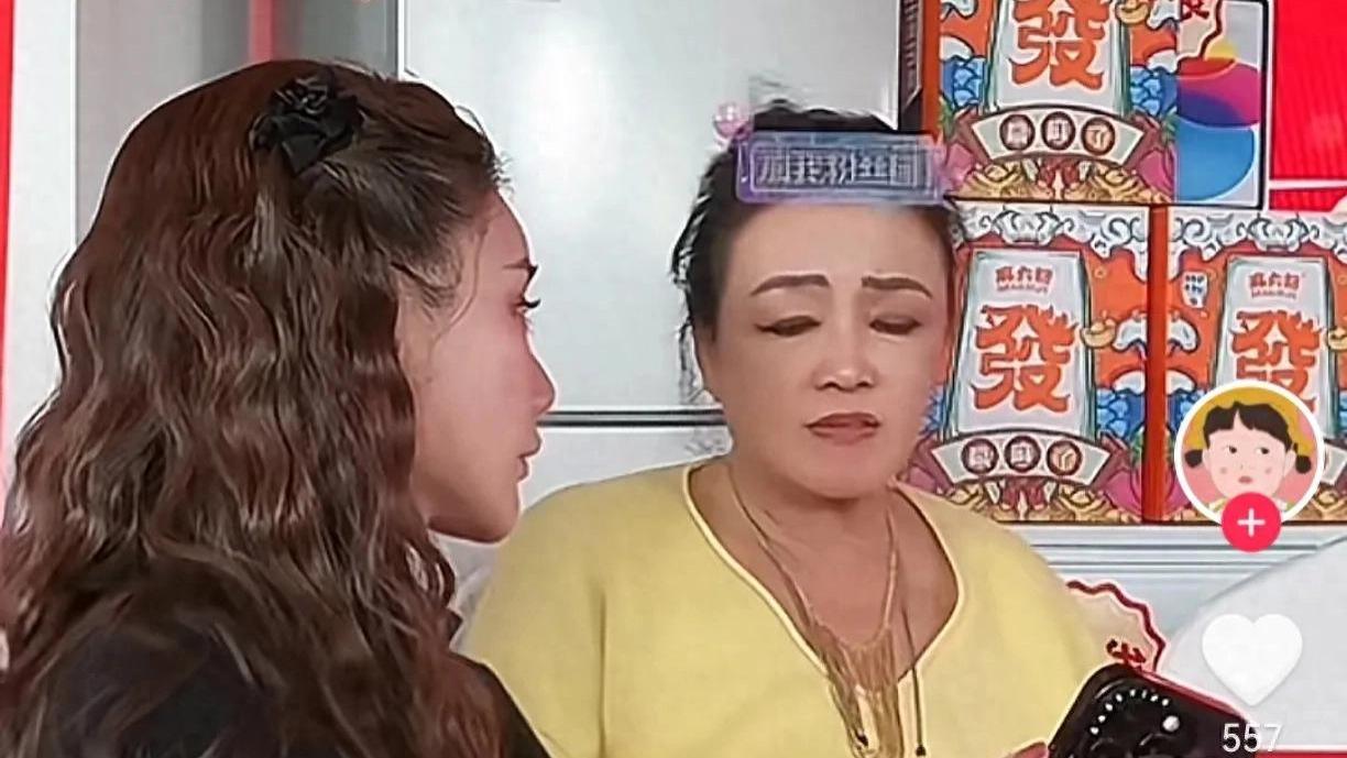 马筱梅爆料，汪小菲的儿子讨厌汪小菲，不愿意再见汪小菲