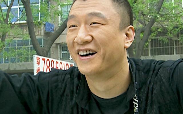 看完《我是刑警》中胡明演绎的张克寒,孙红雷直言:我看你害怕!