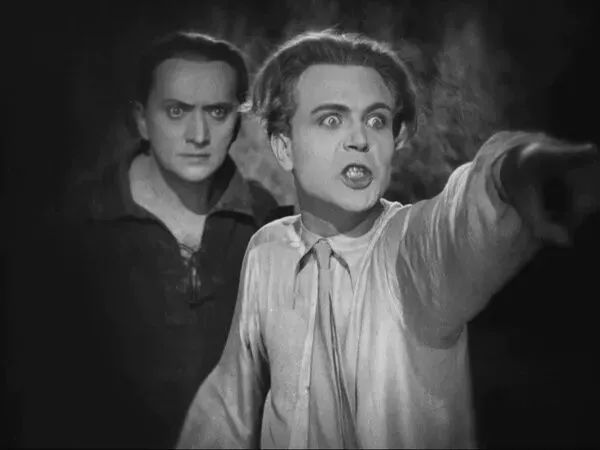 豆瓣9.1，这部97年前的顶级神作，至今难以超越