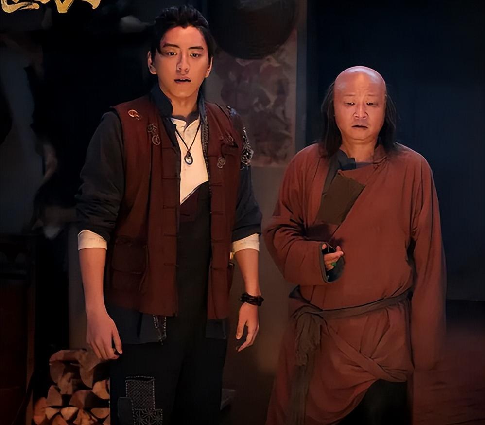 2024上半年12部扑剧，刘宇宁任敏各占两部，你踩坑多少部？