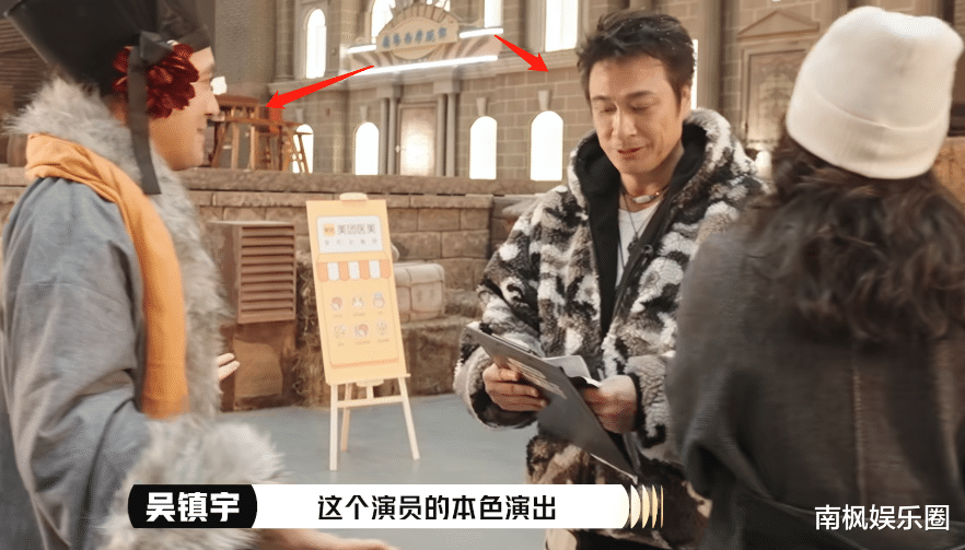 谢谢杨子，贡献出25年开年内娱的第一个笑话！