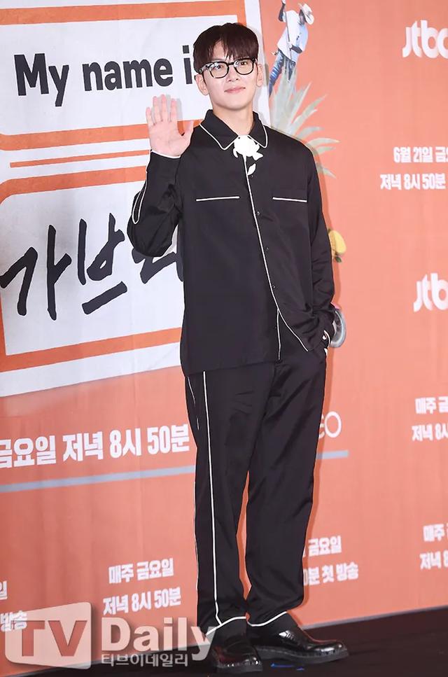 郎昆|金泰浩PD全新综艺实境秀《我是加百列》举行发布会！