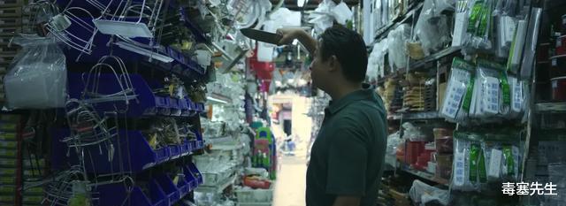 给《漂白》演技最好的10位演员排个名，郭京飞第6名，王千源第2名