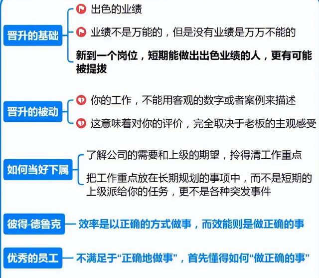 提升职业价值，学会聪明的工作