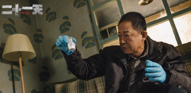 今晚开播!12集悬疑剧来袭,王志文等7位实力派坐镇,有爆款潜质