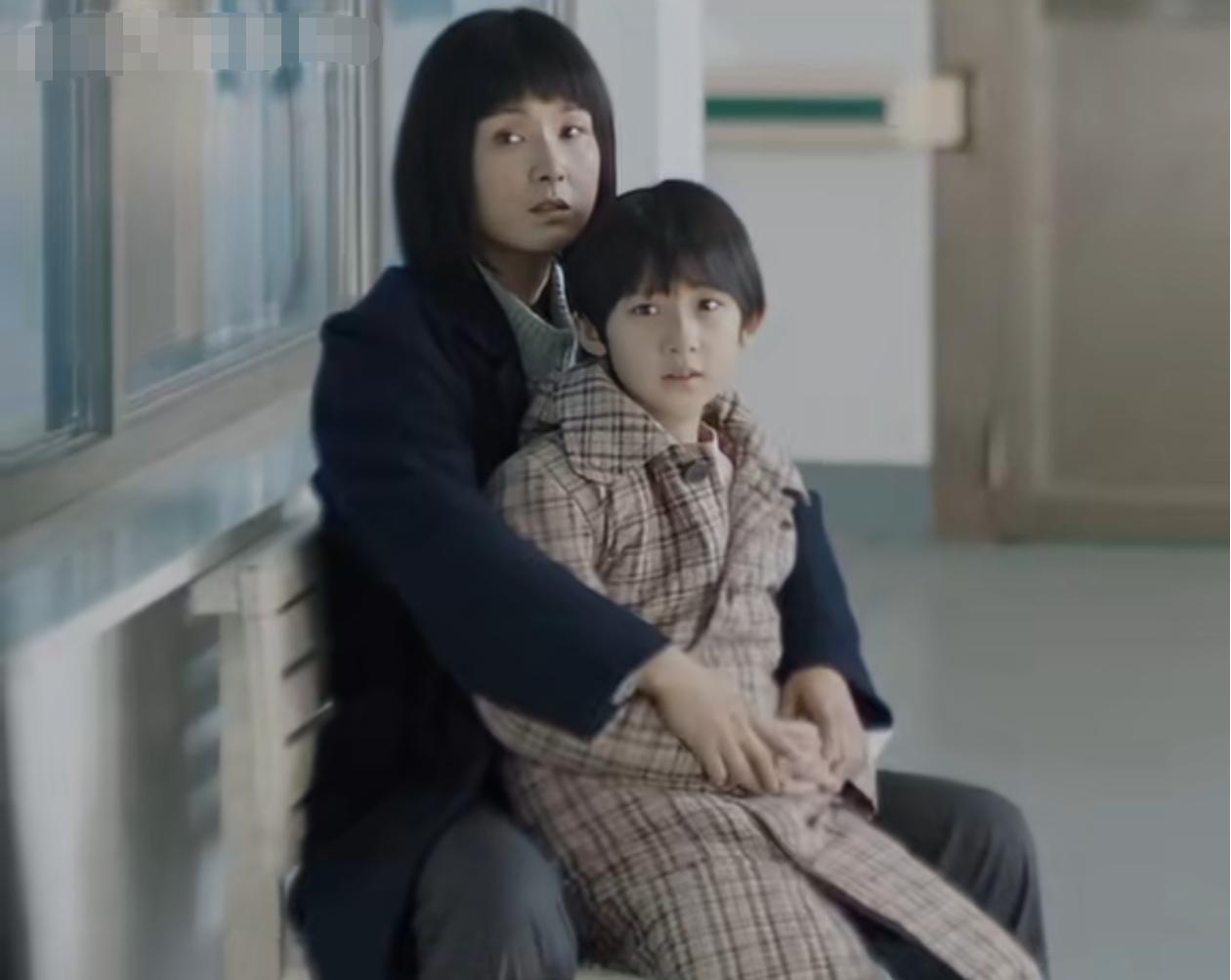 《我是刑警》这些戏子,让人觉得不忍直视