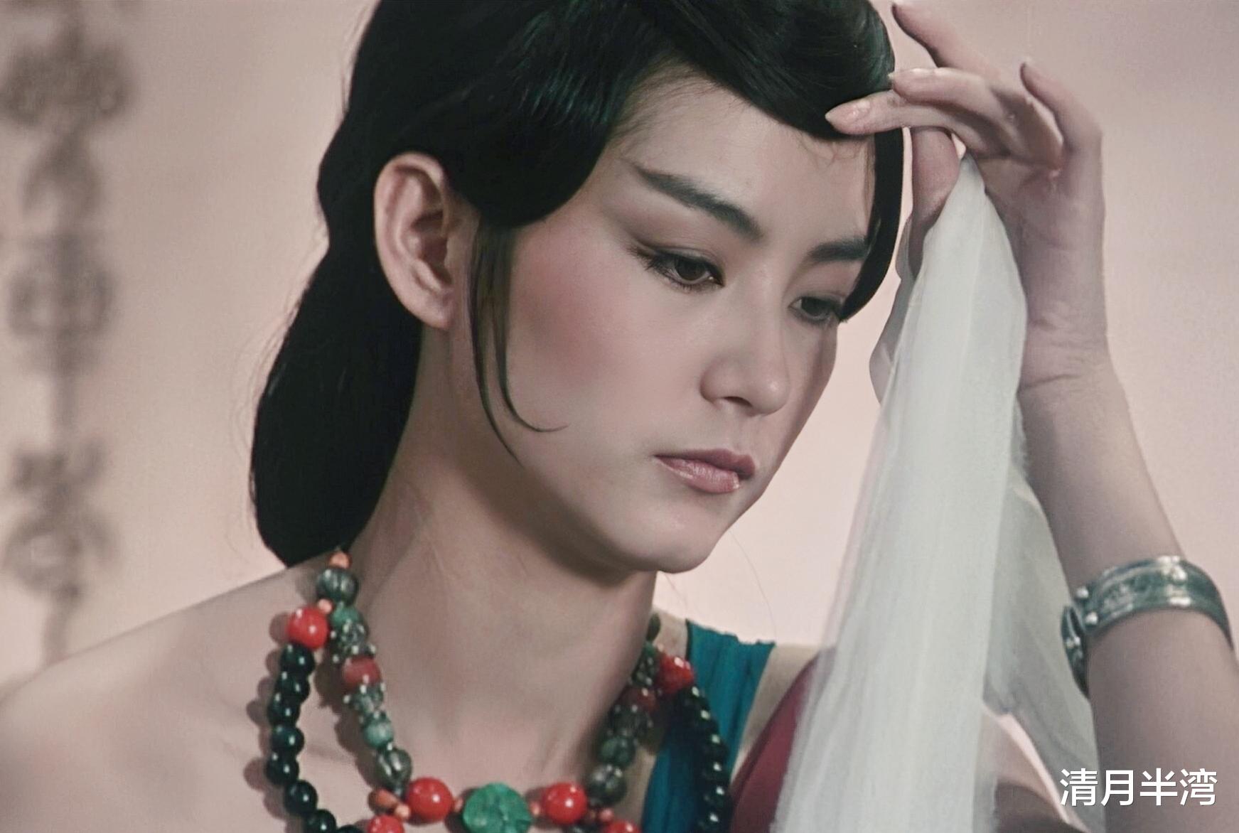 19年前这部剧，看演员表惊呆了，造型师怎么做到每人都丑了十倍？