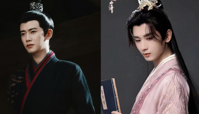 任嘉伦新剧女主遭抵制,《莲花楼》里出来的人也入不了观众的眼