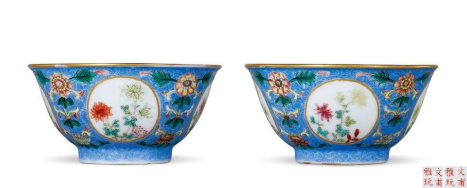 上海仲轩2024春拍 | 成双成对集萃珍品