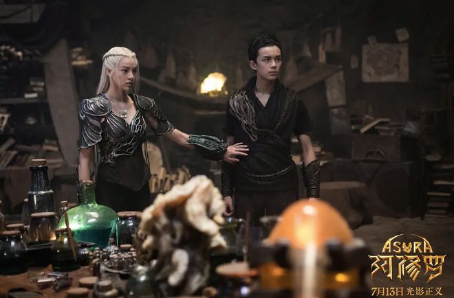 这10部国产大片播出后口碑一路下滑,每部都是在侮辱观众智商