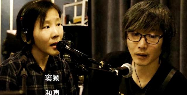 王菲背后的男人:抛弃高圆圆、误瞿颖11年,仍让徐静蕾莫文蔚着迷