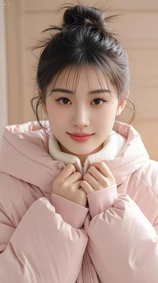 好看女星图集——第二部