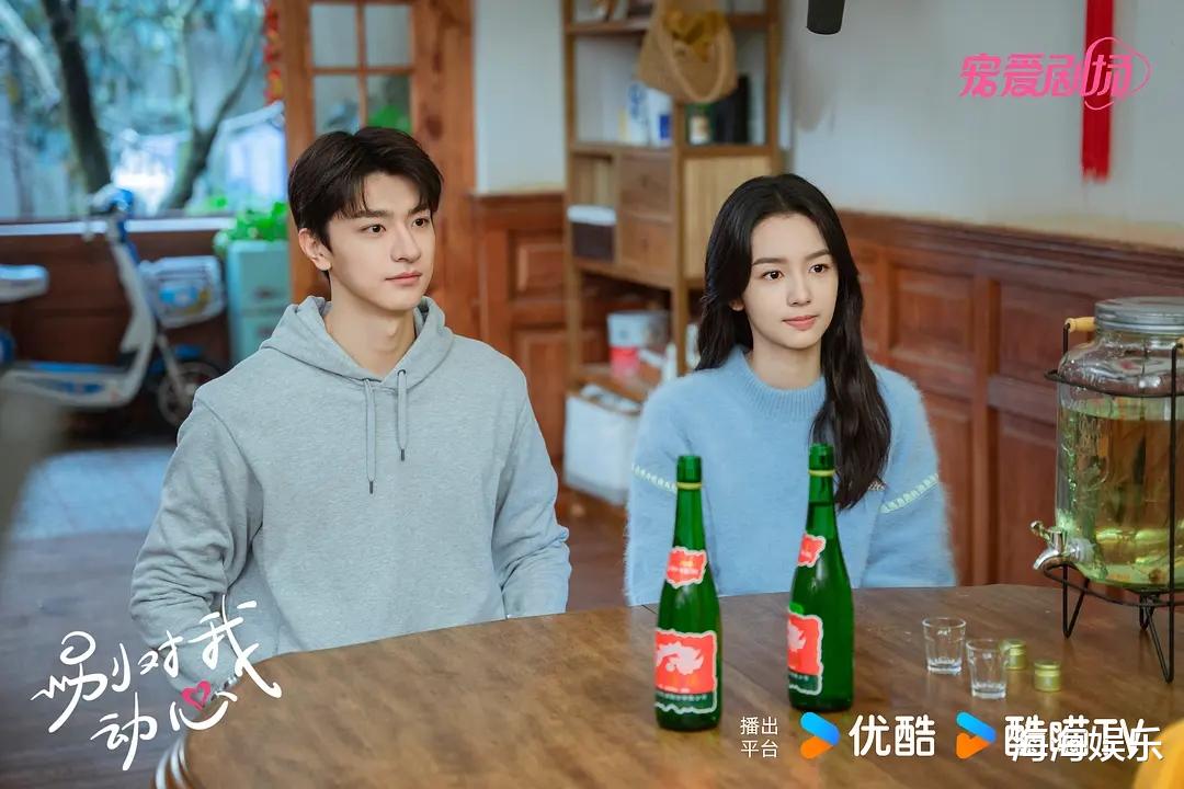 值得二刷的4部甜宠剧,每一部都是神仙阵容,你看过几部?