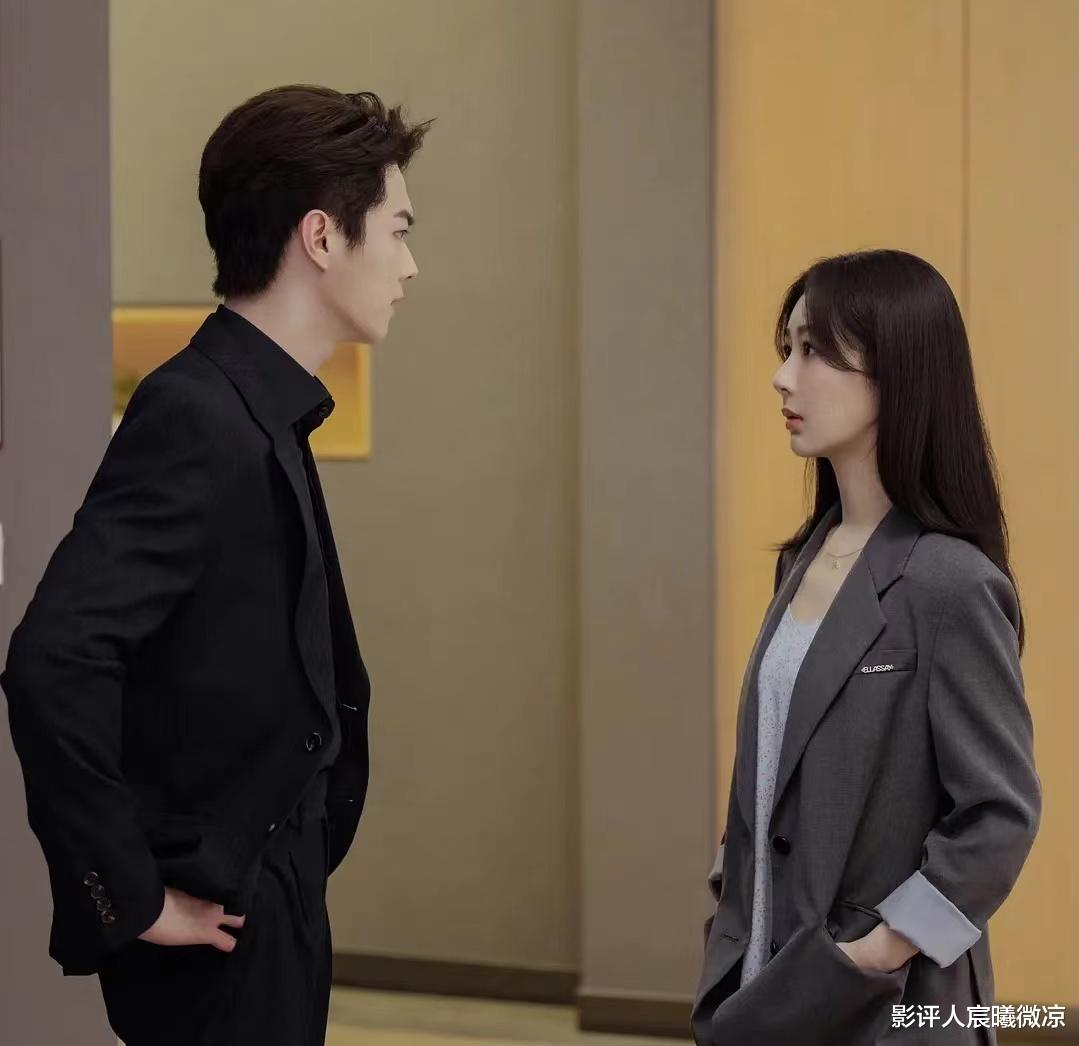 《承欢记》:胖也是一种福气,42岁的她出场,很多人的童年复苏了