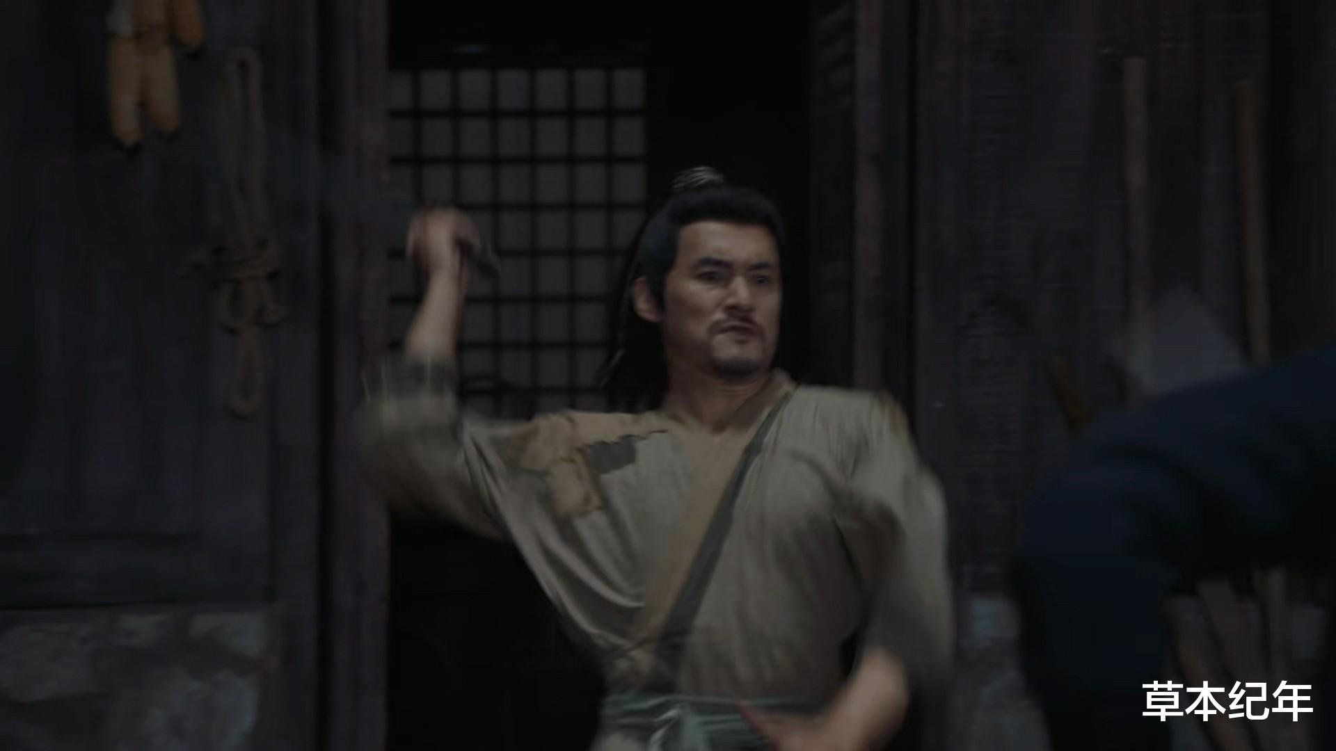 首播6集稳坐第1,评分冲上9.6!这跨年大剧火了,赵本山又赌对了