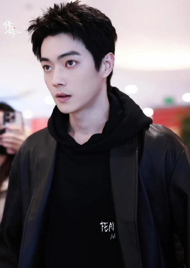 身高180以上的美男出炉，瑞风眼帅哥登顶，林更新16于适14李现10