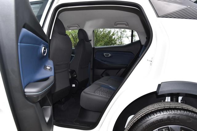 8万元左右！最值得推荐的10款小型燃油SUV