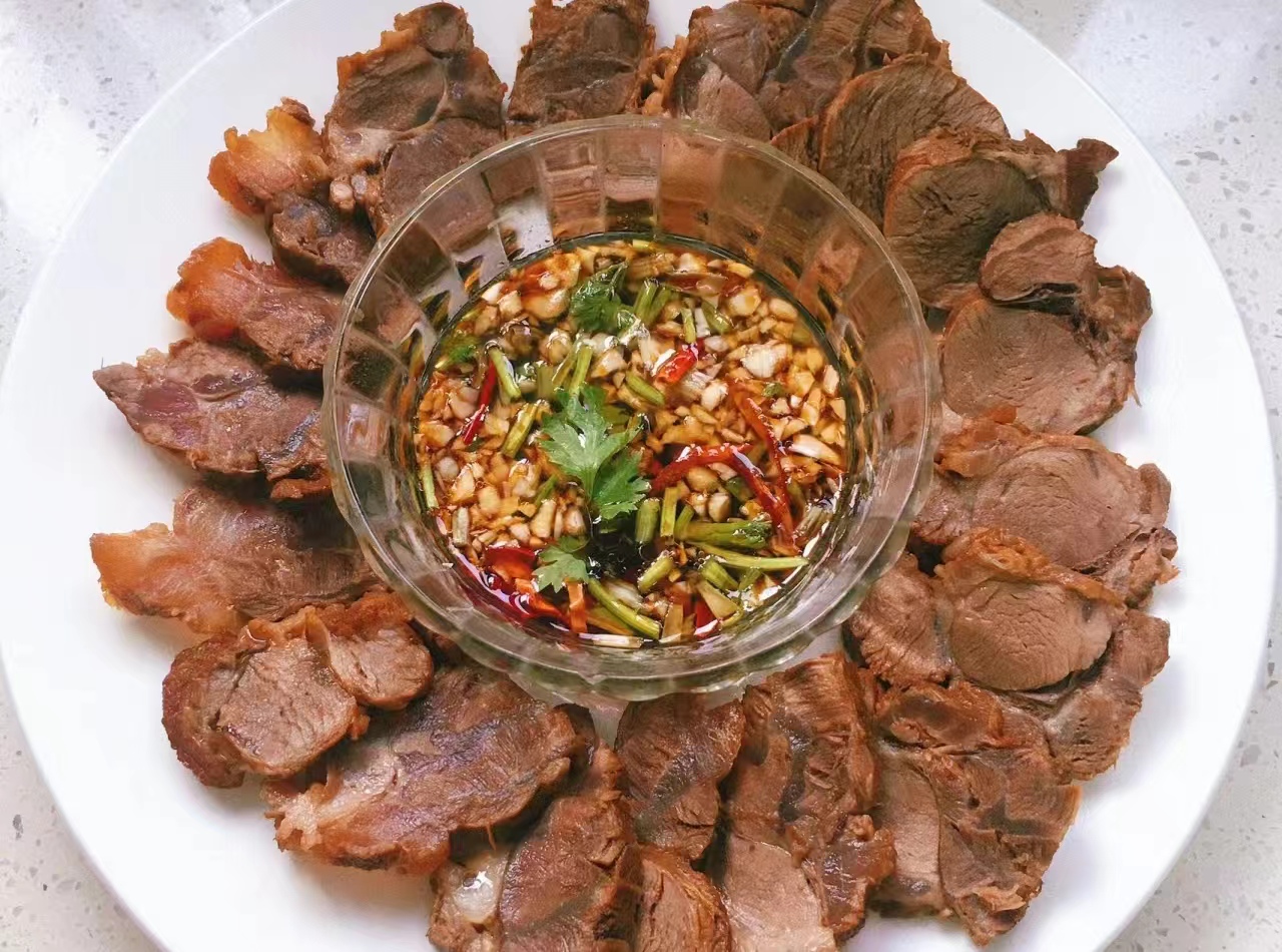 这东西35元1斤,别不舍得给孩子吃,一周吃3次,增强体质长大高个