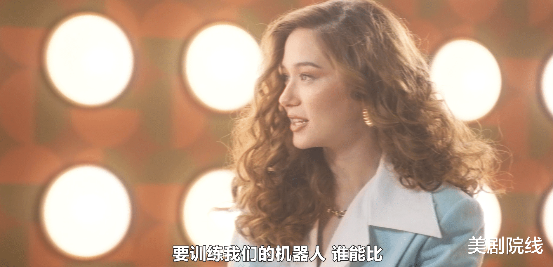 泰版《爱死机》!Netflix新剧尺度太生猛了