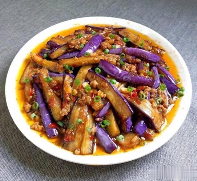 立秋将至：老传统要补秋记得吃：多吃这8菜，应季而食安康入秋