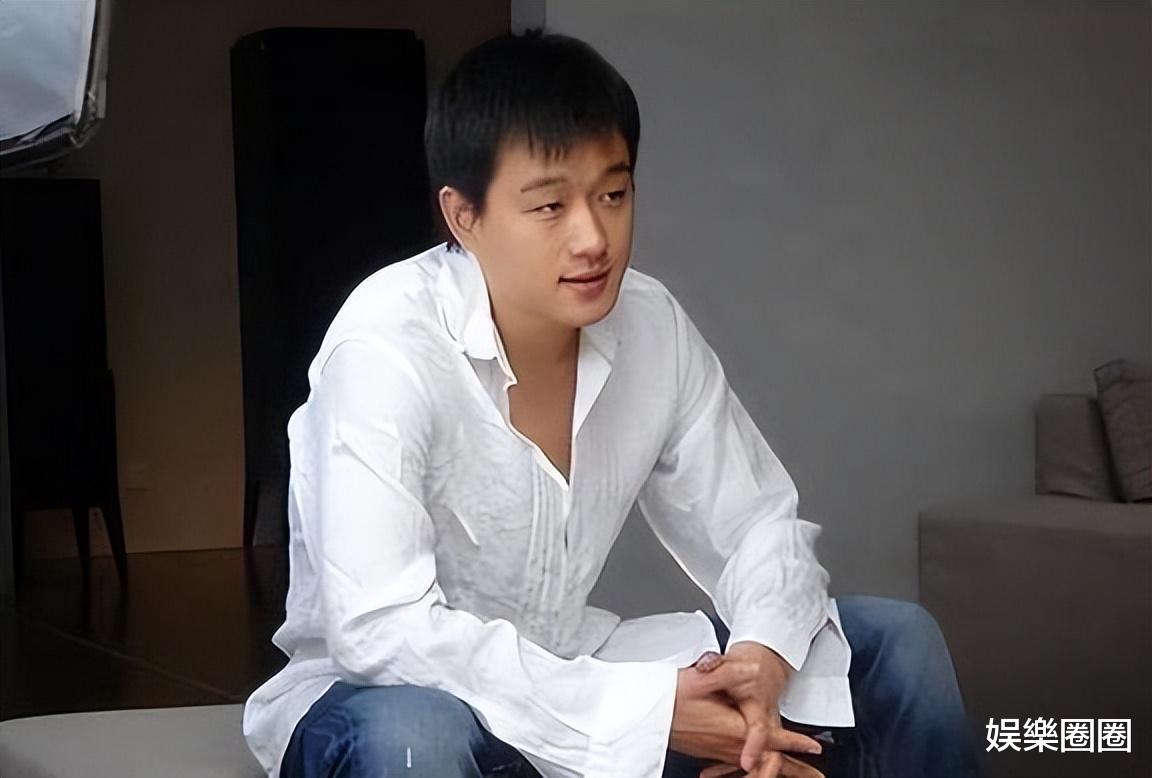 金主入狱后,佟大为息影2年,严屹宽一句话,又将他推上风口浪尖