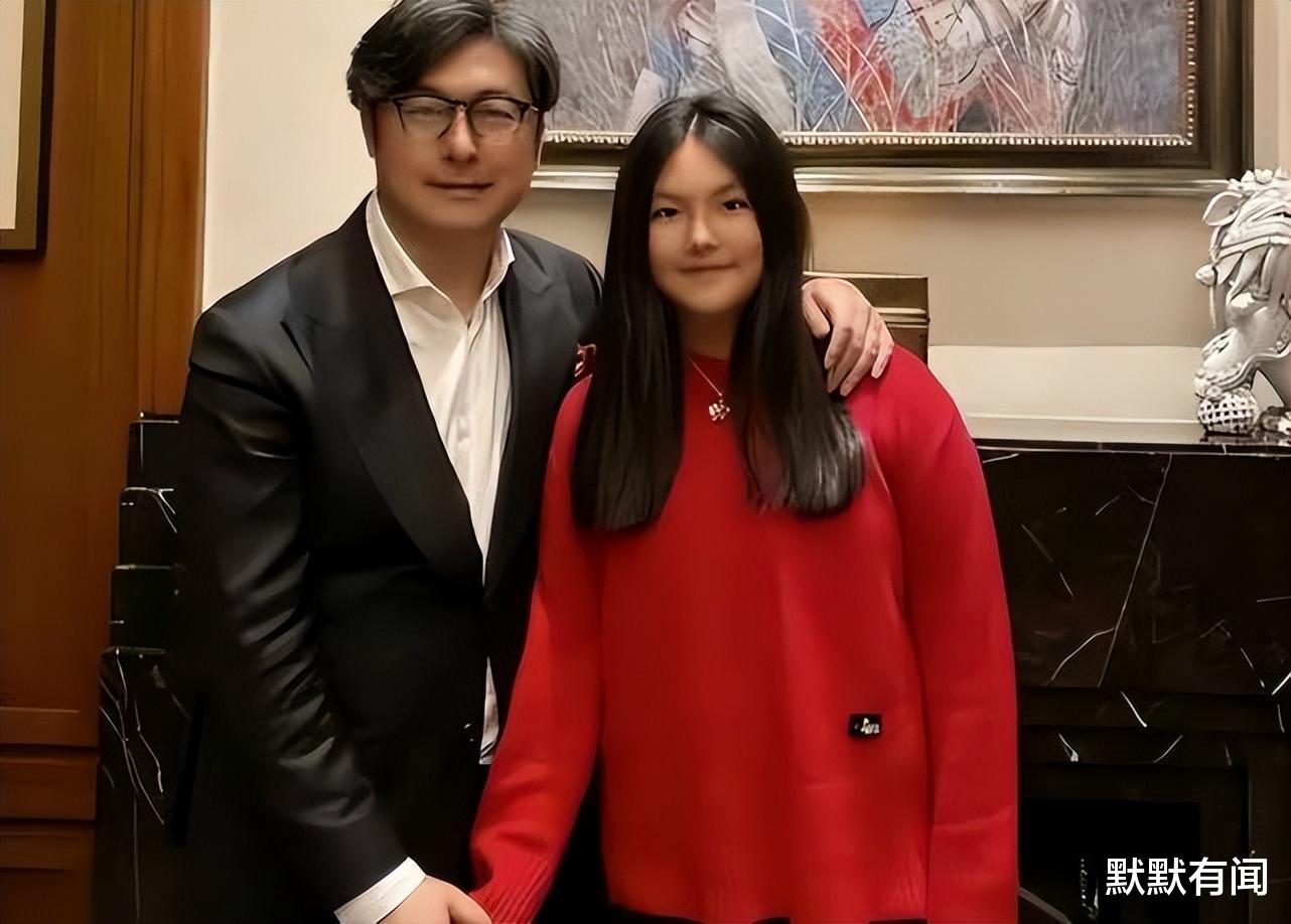 《爸去哪》萌娃现状:森碟变淑女,石头认不出,最后一个争议大