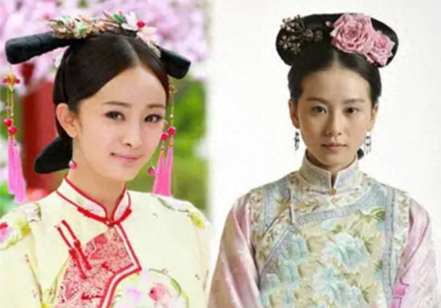 贾玲42岁生日,张小斐的神仙友情,戳穿多少娱乐圈的“塑料友谊”