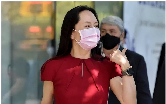 孟晚舟歸國，同年被捕的前華為高管王偉晶，為何仍被波蘭扣押？