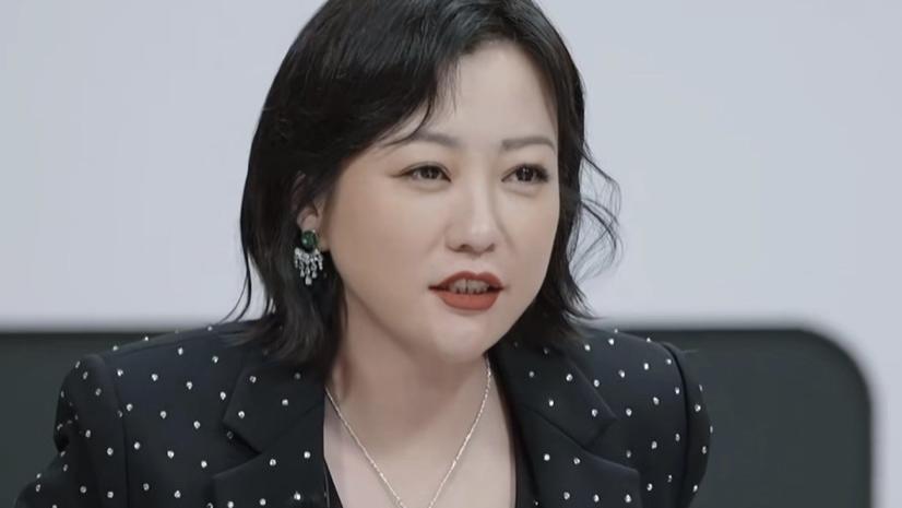 看懂曾志伟和郝蕾的争执就会明白：“姚安娜”们真的不多！