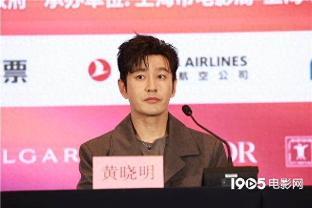 黄晓明增肥30斤演智障人士 《阳光俱乐部》怎么样