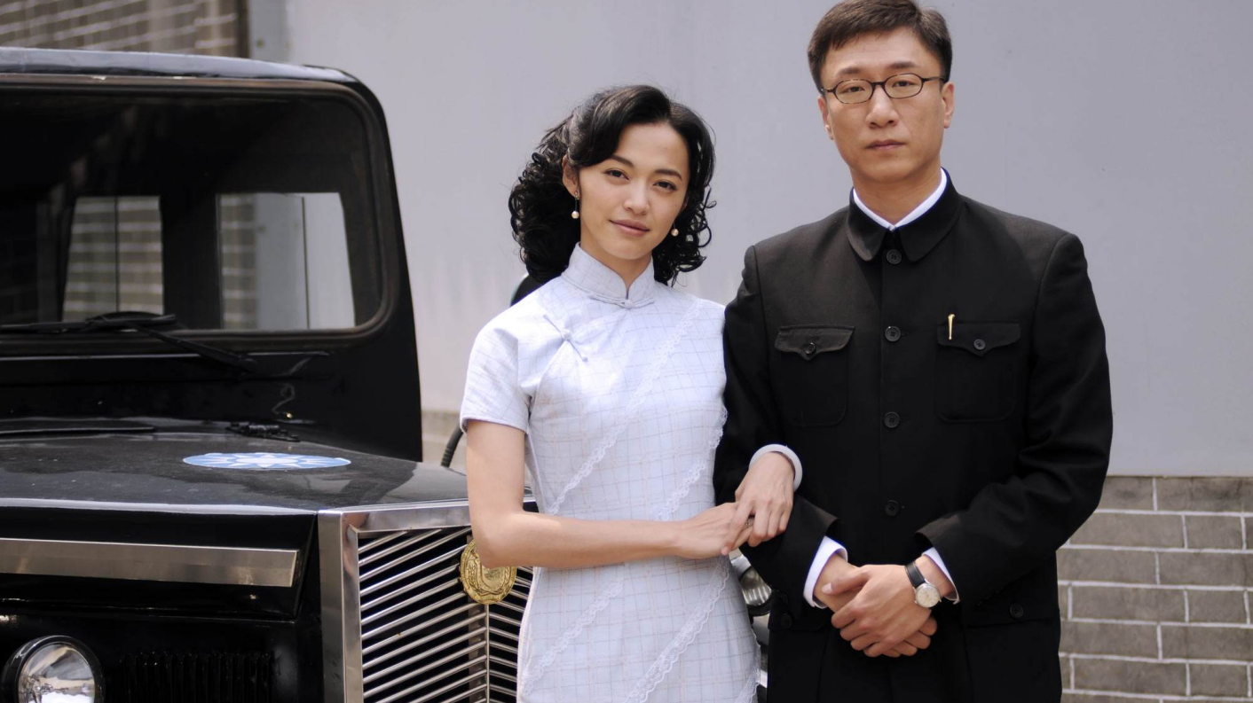 震撼！零差评谍战剧大揭秘，你绝对不能错过！不二刷都对不起