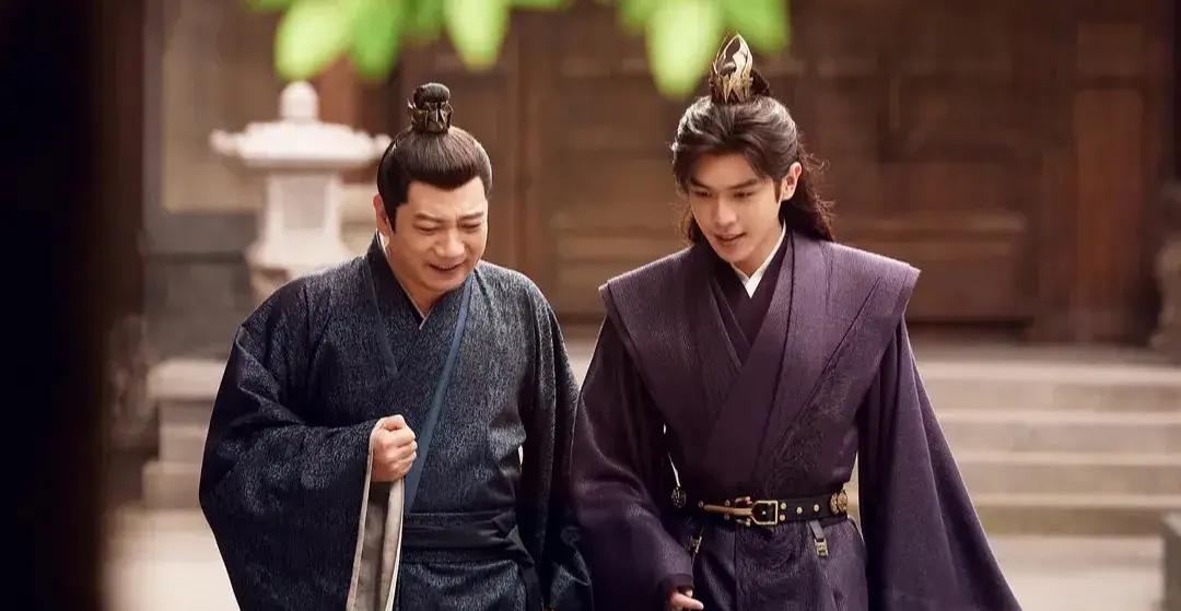 庆余年2大结局：原来，这才是大皇子拼死也要救林若甫的真相