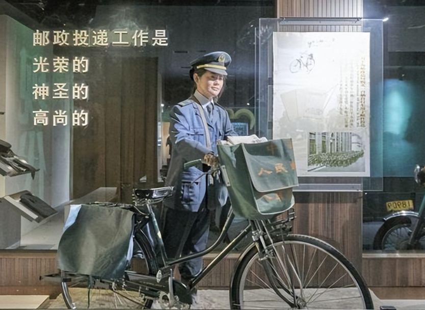 70年代的铁饭碗,当初给个县长都不换,如今却沦为最底层工作