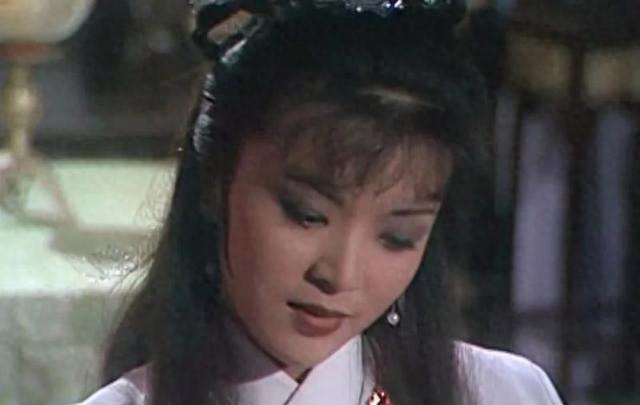 揭秘！六大王语嫣扮演者演技大比拼，差距一目了然