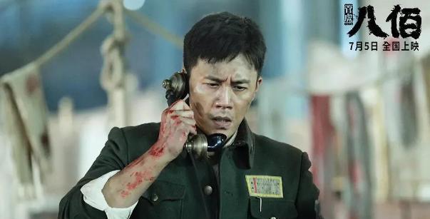 “潜伏”版谍战剧来袭,杜淳父子齐上阵,群像演绎年代谍战风云