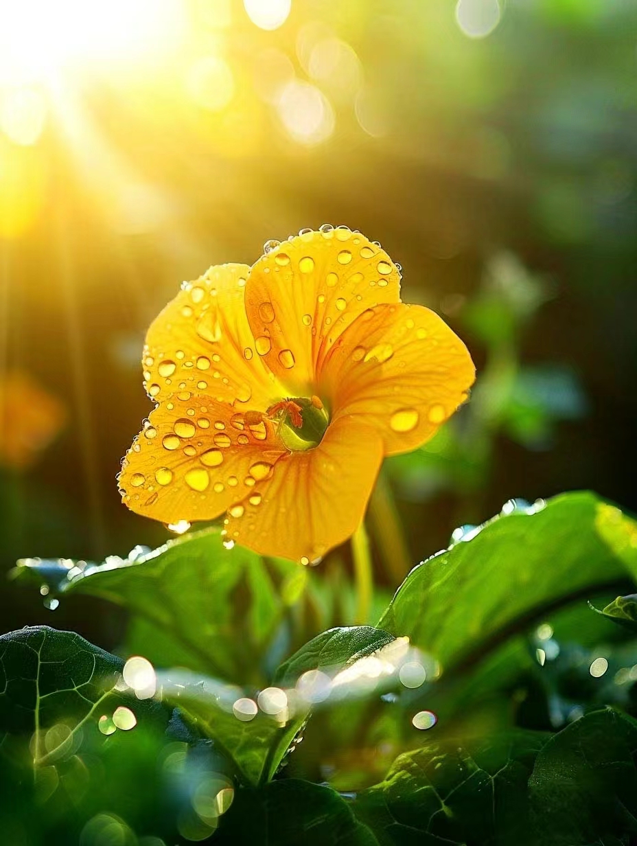 《墨雨云间》大结局：你的韧性，决定你的上限