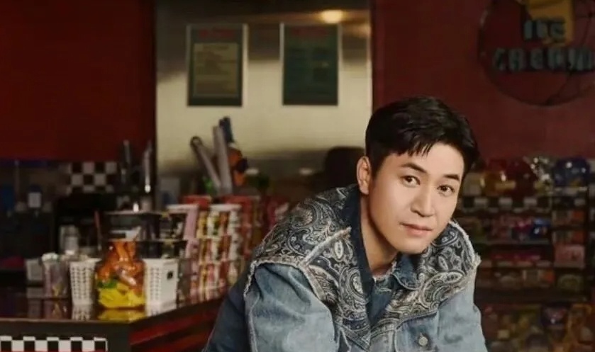 韩国知名男星认爱!出道28年首度公开恋情,以结婚为前提交往引热议!