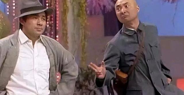 春晚|“陈佩斯的春晚历程:无冕之王的小品传奇”