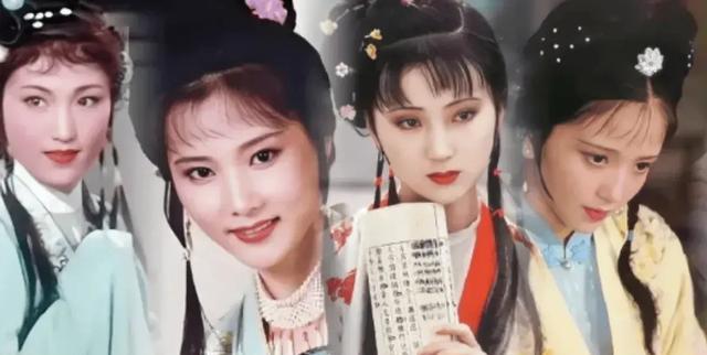 《红楼梦》翻拍阵容揭晓!赵丽颖抢眼,景甜角色大反转!