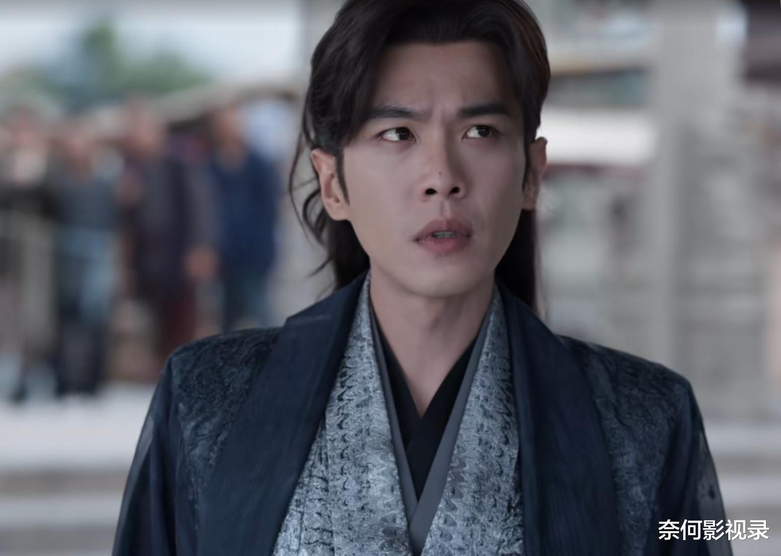 《庆余年2》大结局,看似很圆满,实则是个彻头彻尾的悲剧