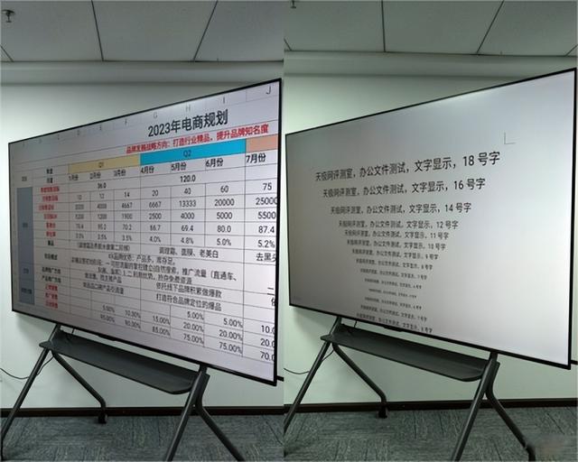 遠程協同新高度：TCL辦公智屏引領遠程會議產品新時代
