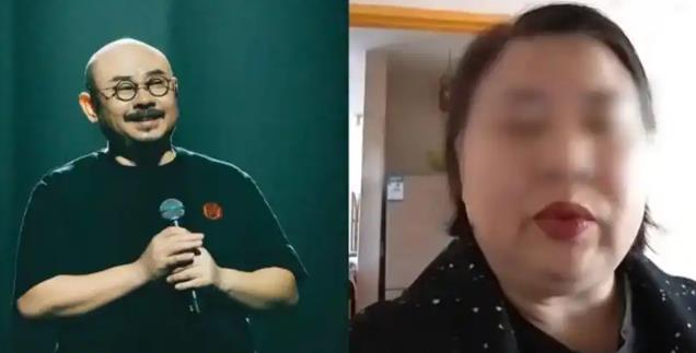 刀郎又陷抄袭争议，郭志凯王金兰身份被扒，难怪云朵最近不发声了