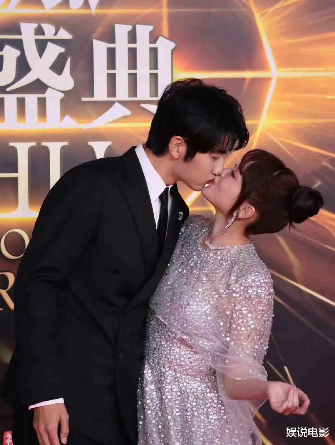 金莎孙丞潇韩国游，女方P图下手太狠亲妈都认不出来，引网友热议