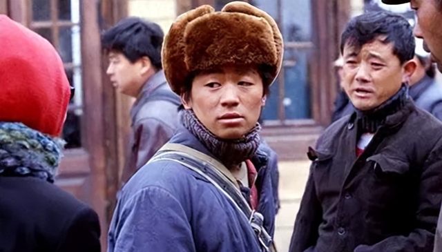 王志文：我落难时王宝强倾囊相助，但他落难借300万我一分没给