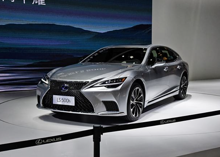 为啥日本有钱人钟爱雷克萨斯？其实不光日本，全世界都基本相同